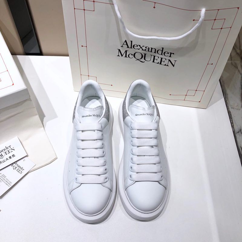 alexander M*Q*en casual shoes